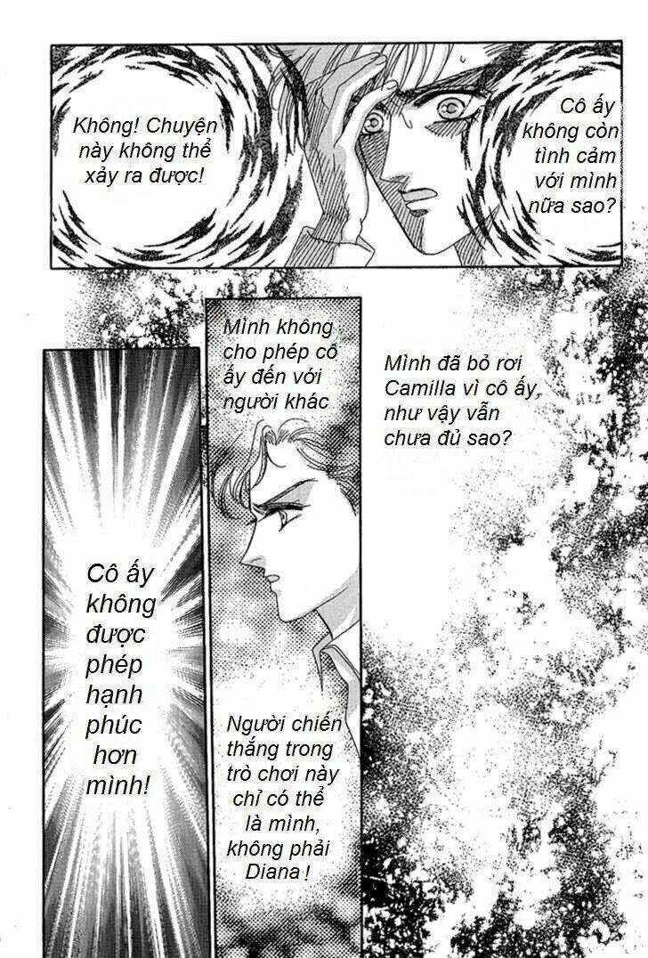 Princess Diana Chương 23 Page 6