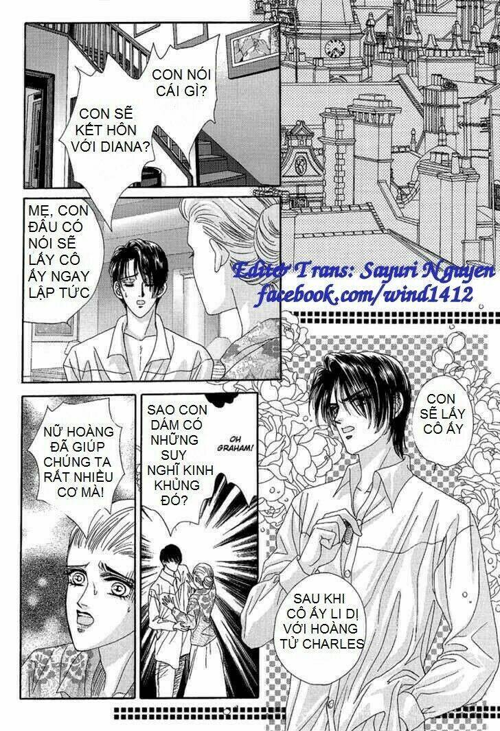 Princess Diana Chương 23 Page 7