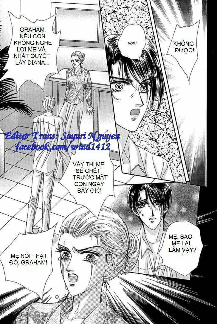 Princess Diana Chương 23 Page 9