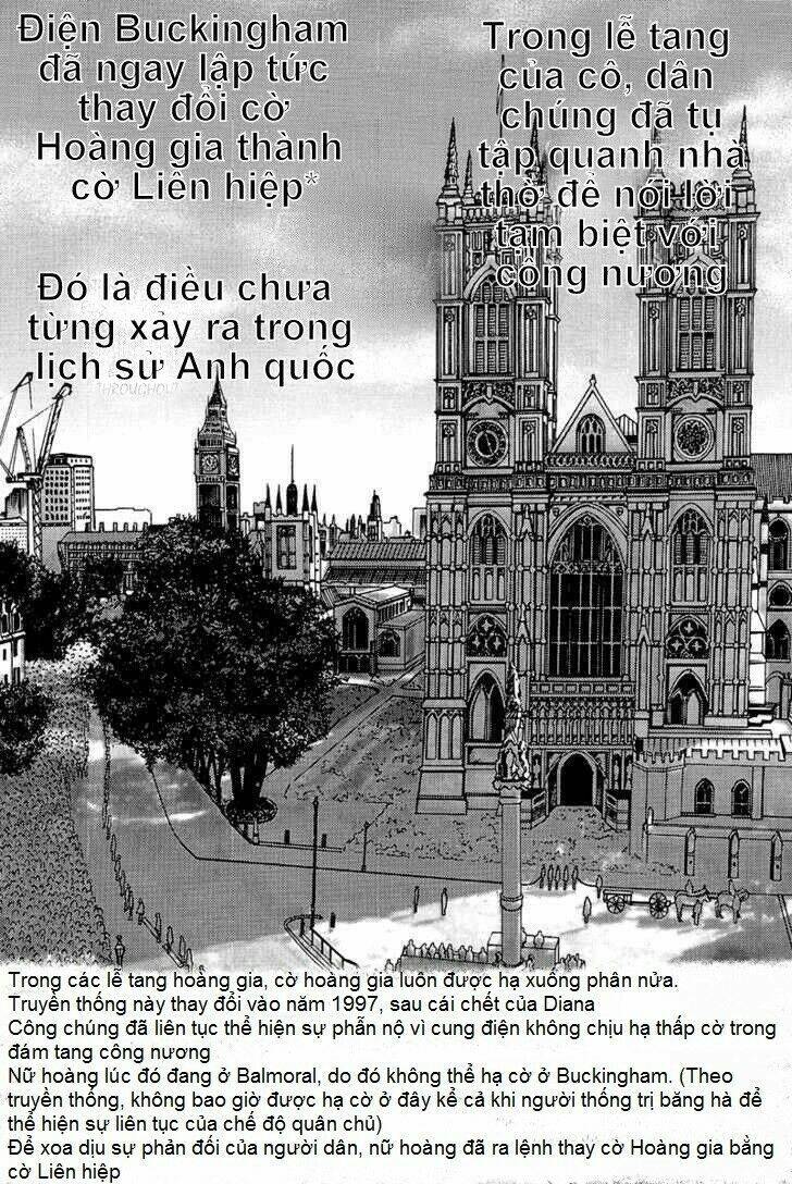 Princess Diana Chương 24 Page 17