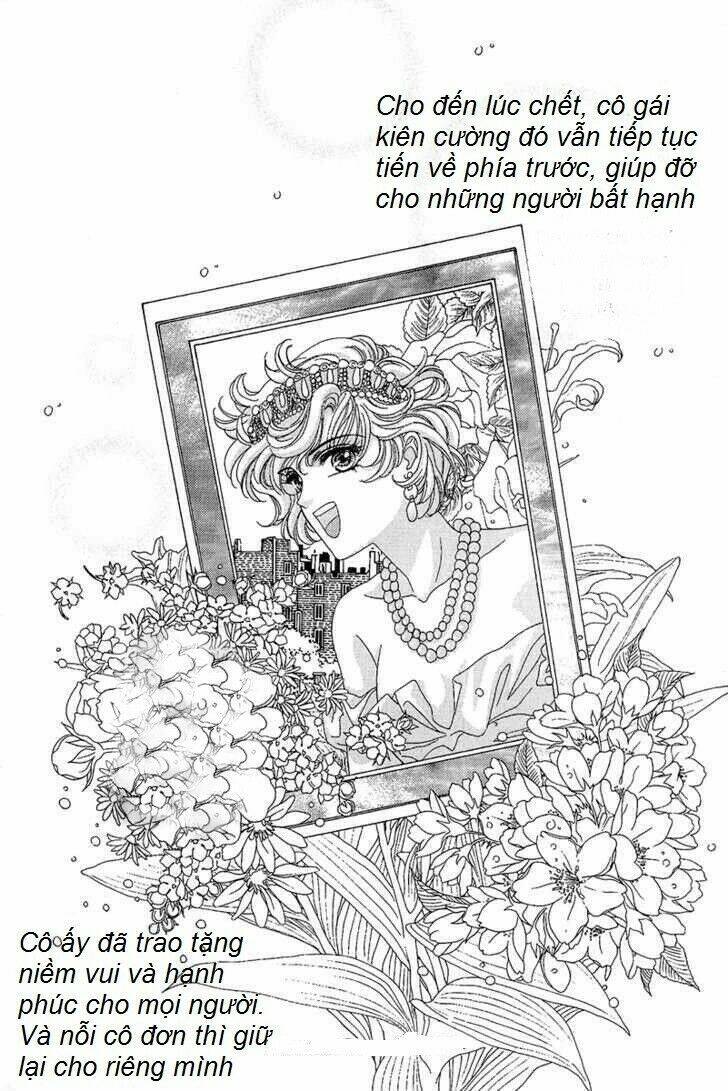 Princess Diana Chương 24 Page 20