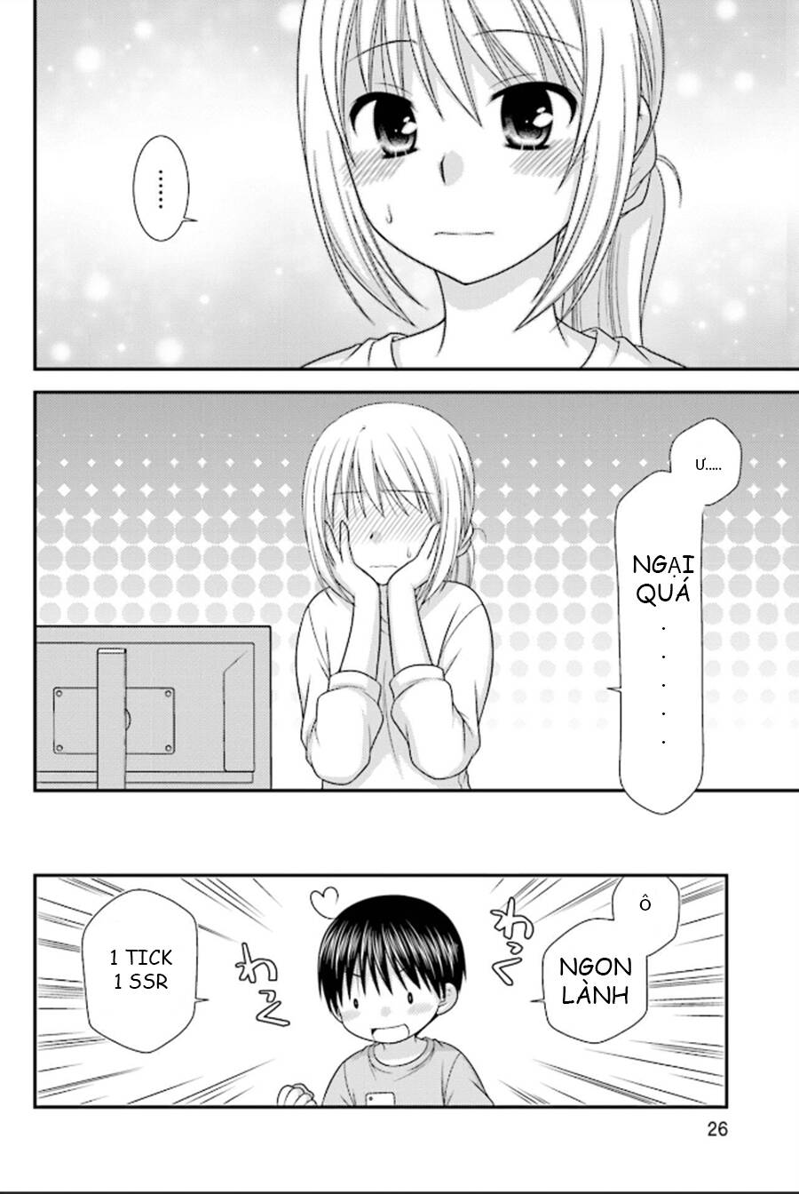 Tonari No Kashiwagi-San Chương 85 Page 27