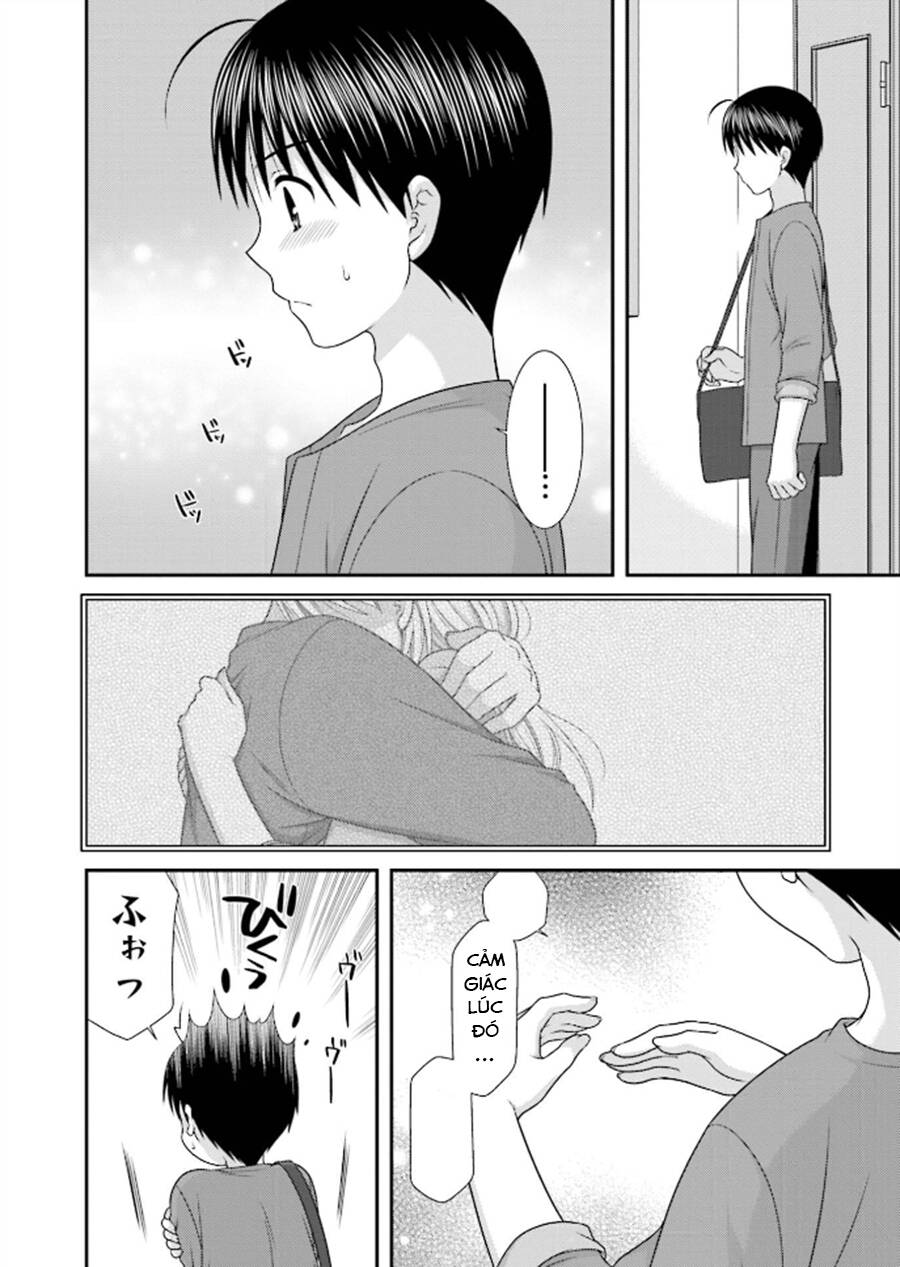 Tonari No Kashiwagi-San Chương 86 Page 23