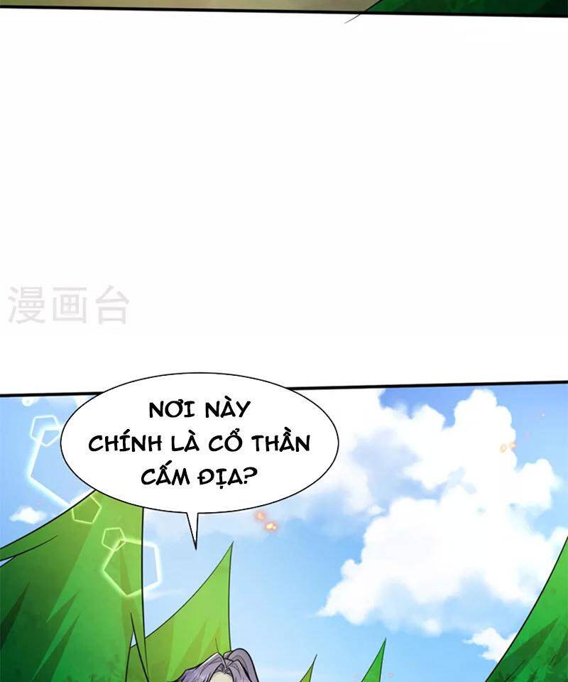 Yêu Giả Vi Vương Chương 347 Page 7