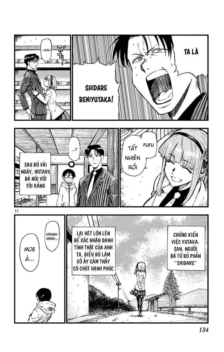 Dagashi Kashi Chương 152 Page 14