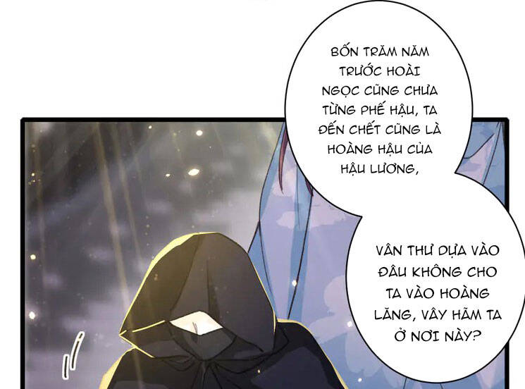 Hoa Nhan Sách Chương 218 Page 35