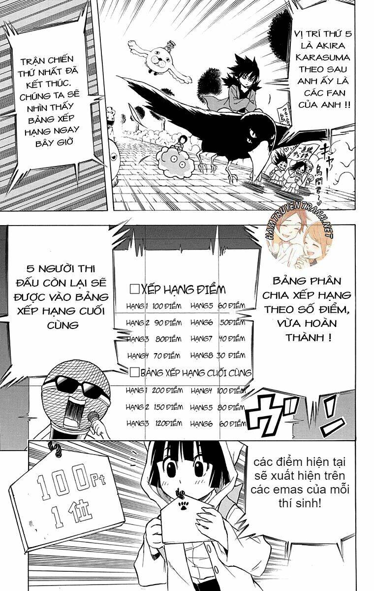 Nekowappa! Chương 10 Page 4