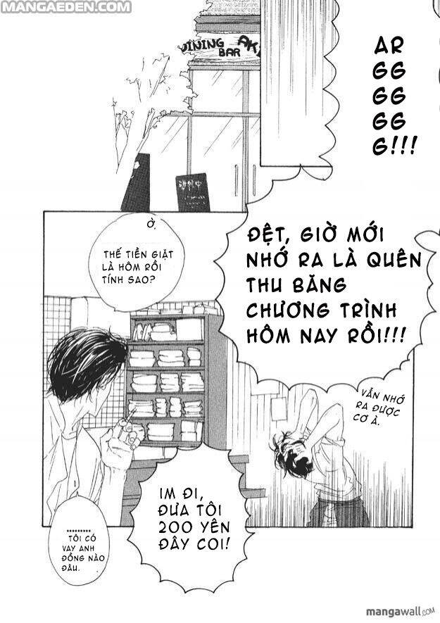 Akira Dạ Quán Chương 2 Page 25