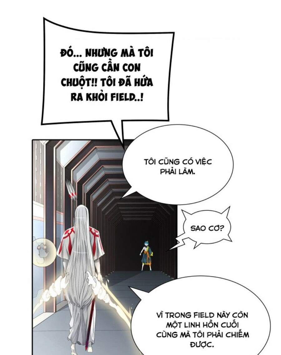 Tòa Tháp Bí Ẩn Chương 490 Page 77