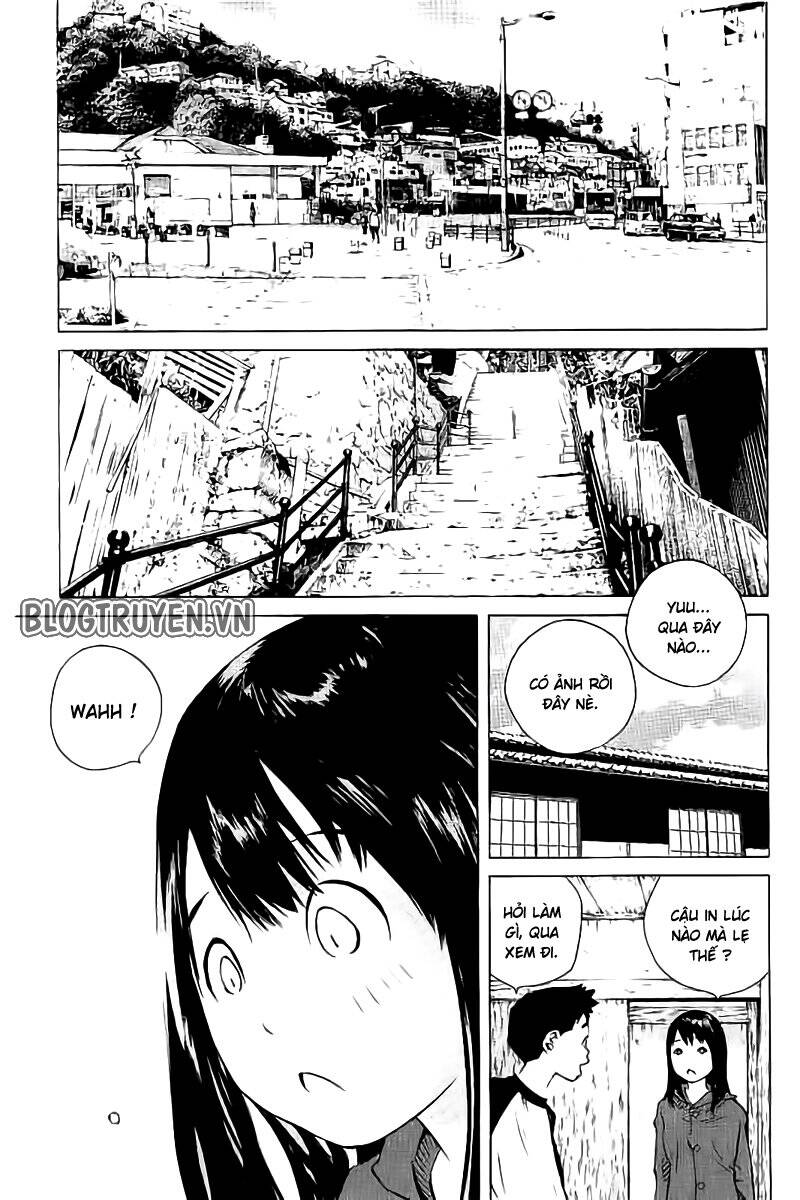 Pastel Chương 191 Page 29