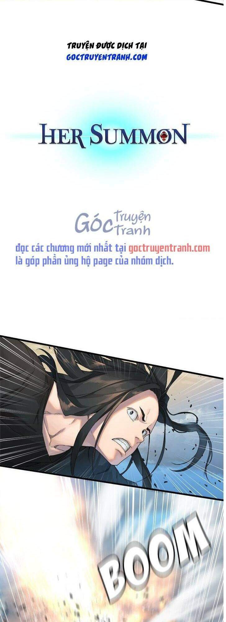 Triệu Hồi Đến Thế Giới Fantasy Chương 113 Page 5