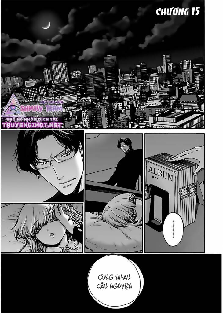 Kono Ai Wa, Itan Chương 15 Page 2