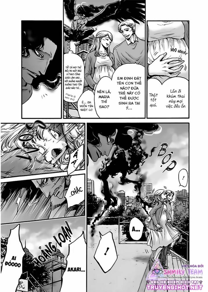 Kono Ai Wa, Itan Chương 15 Page 4