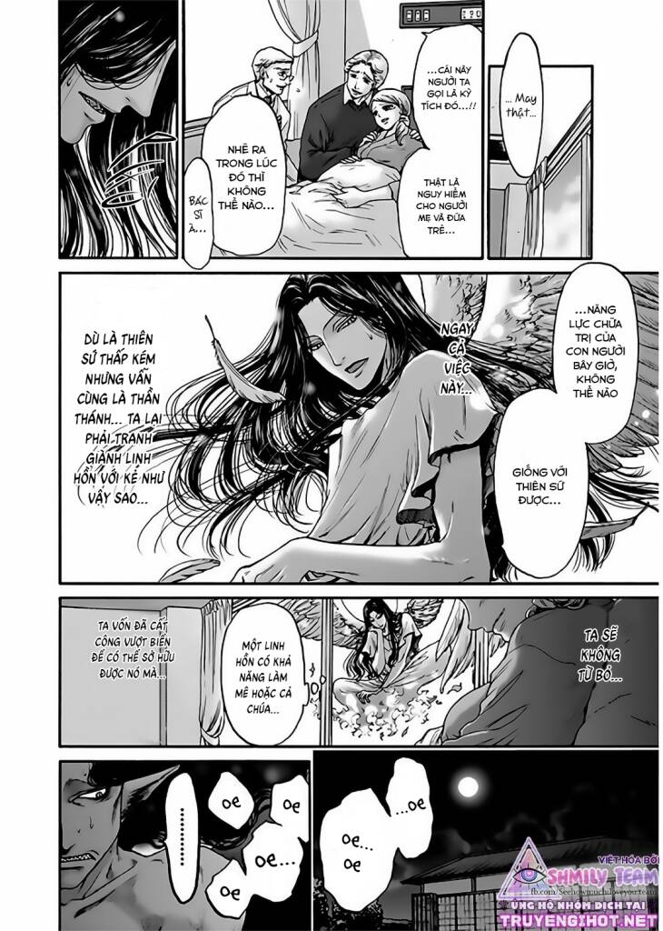 Kono Ai Wa, Itan Chương 15 Page 5