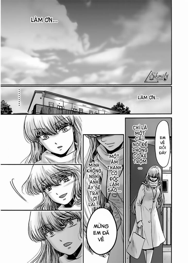 Kono Ai Wa, Itan Chương 20 Page 21