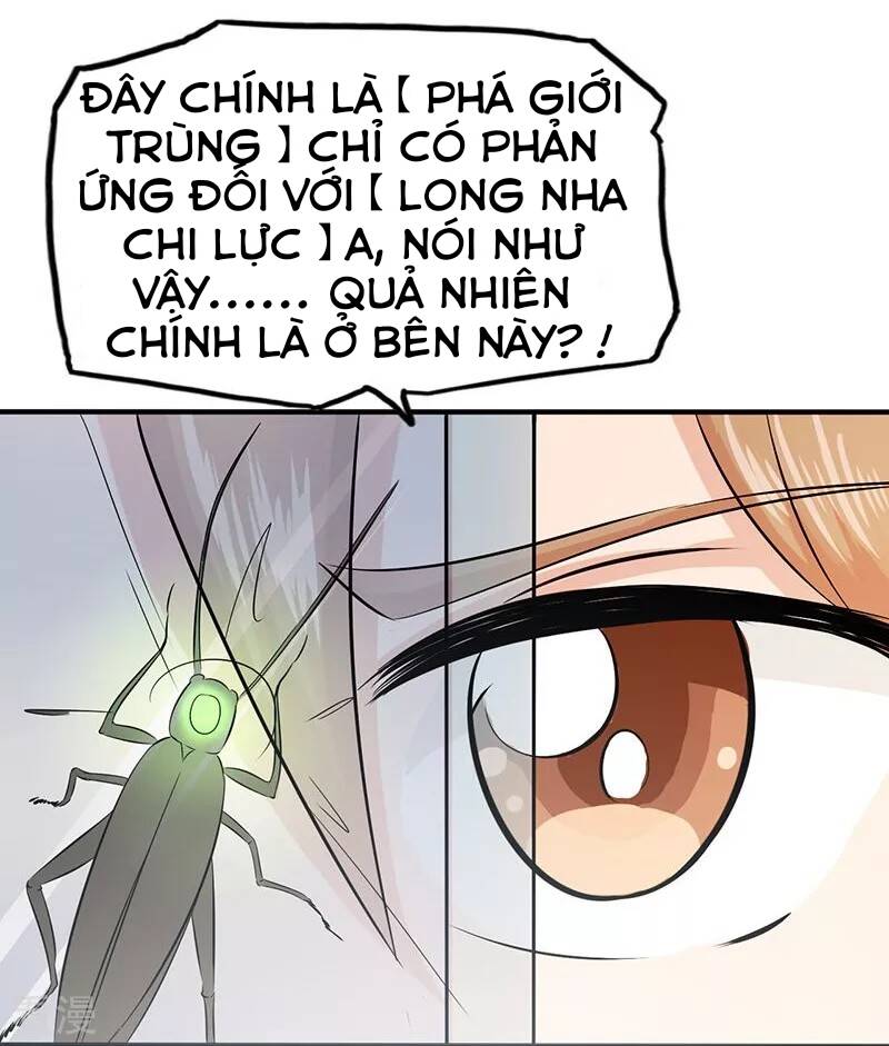 Địa Ngục Này Ta Mở Ra Đấy Chương 95 Page 3