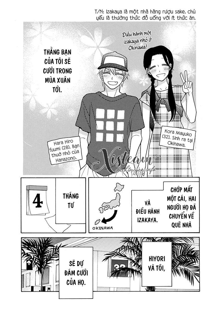 Kawaii Hito (Saitou Ken) Chương 28 Page 2