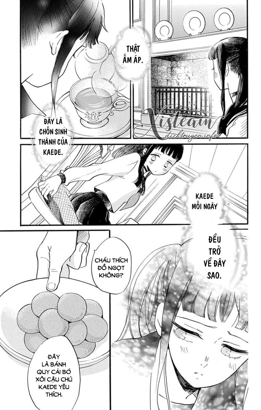 Nin Koi Chương 22 Page 7