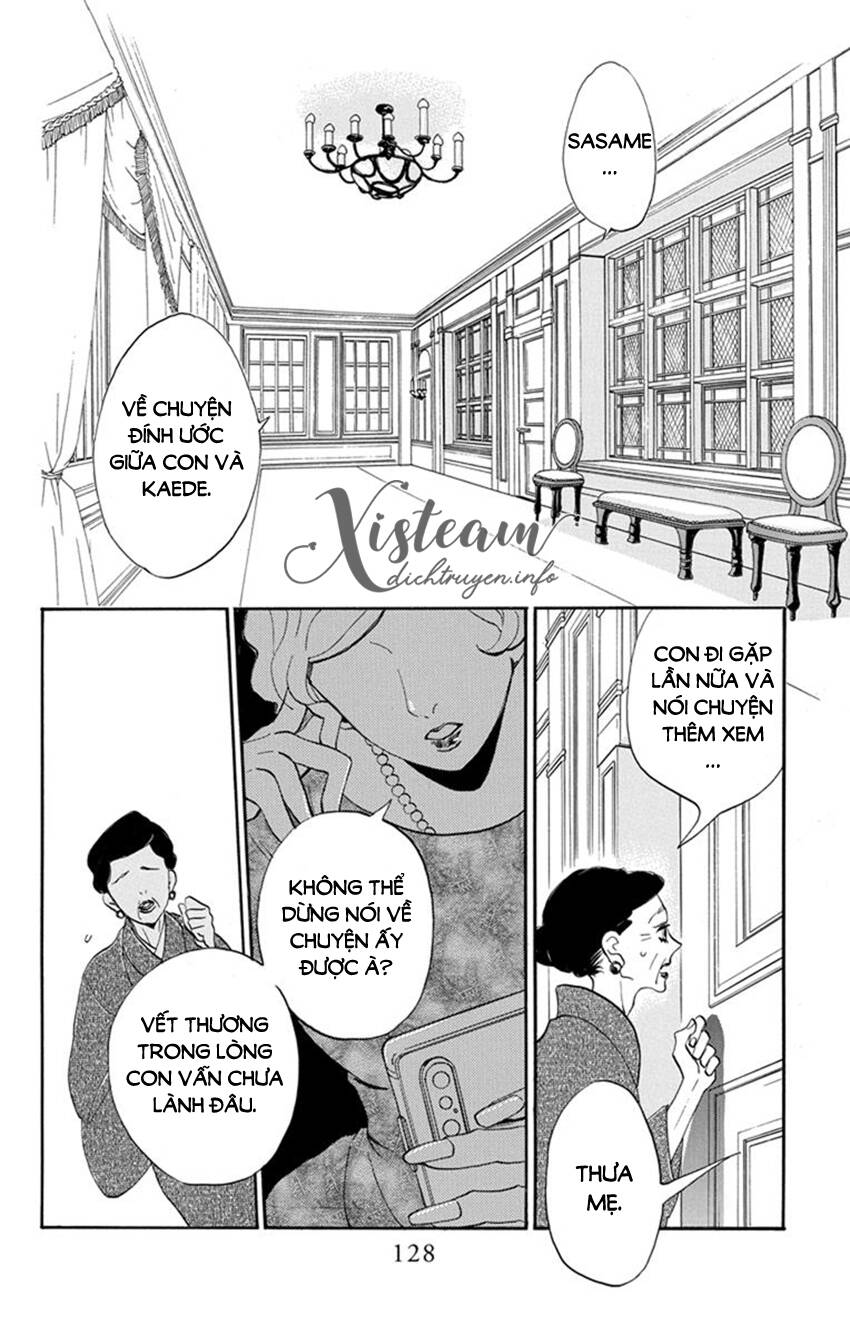 Nin Koi Chương 23 Page 2