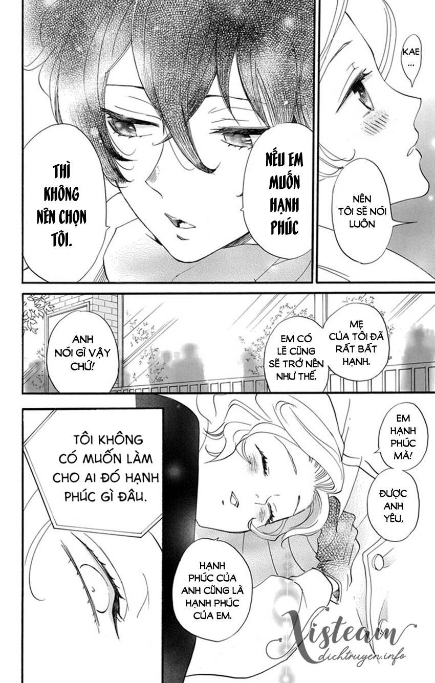 Nin Koi Chương 23 Page 24