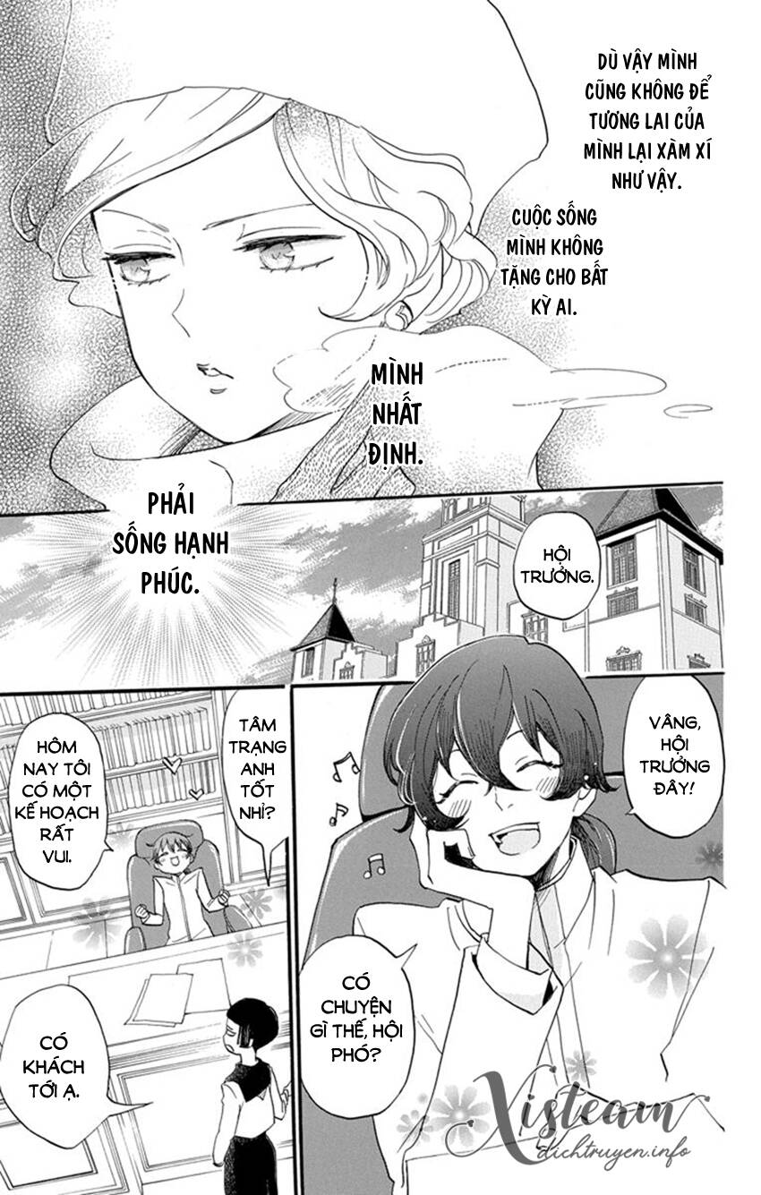 Nin Koi Chương 23 Page 7