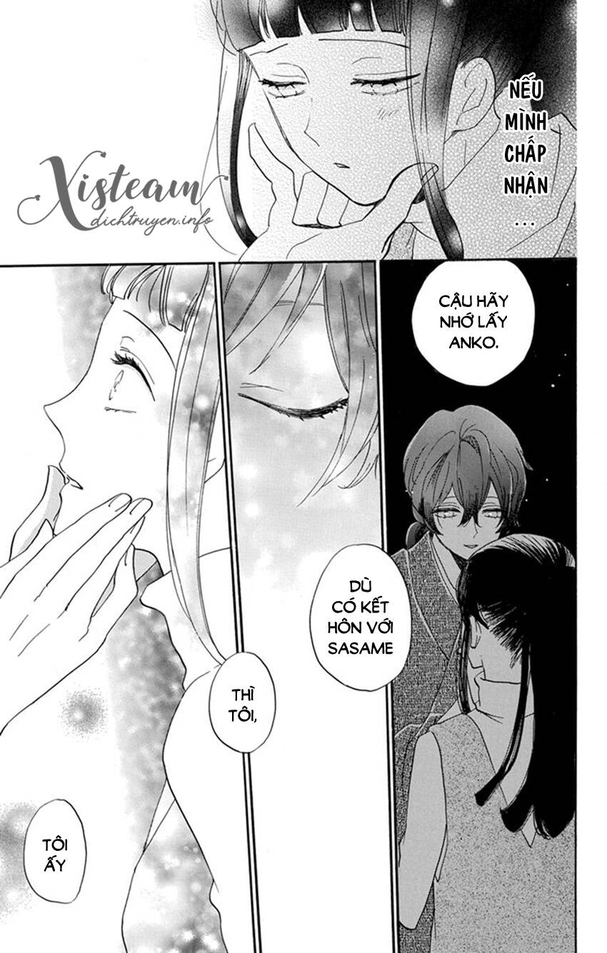 Nin Koi Chương 24 Page 20