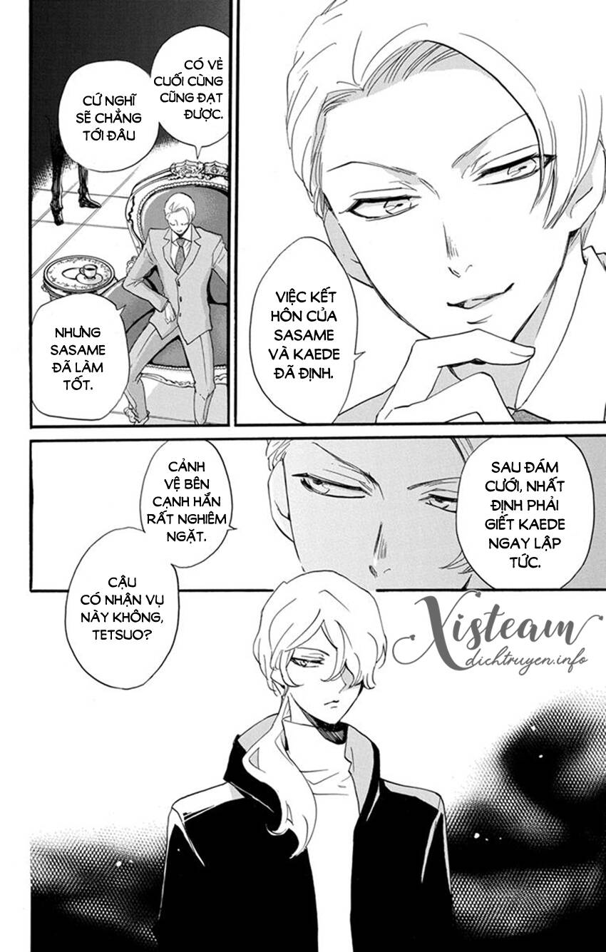 Nin Koi Chương 24 Page 7