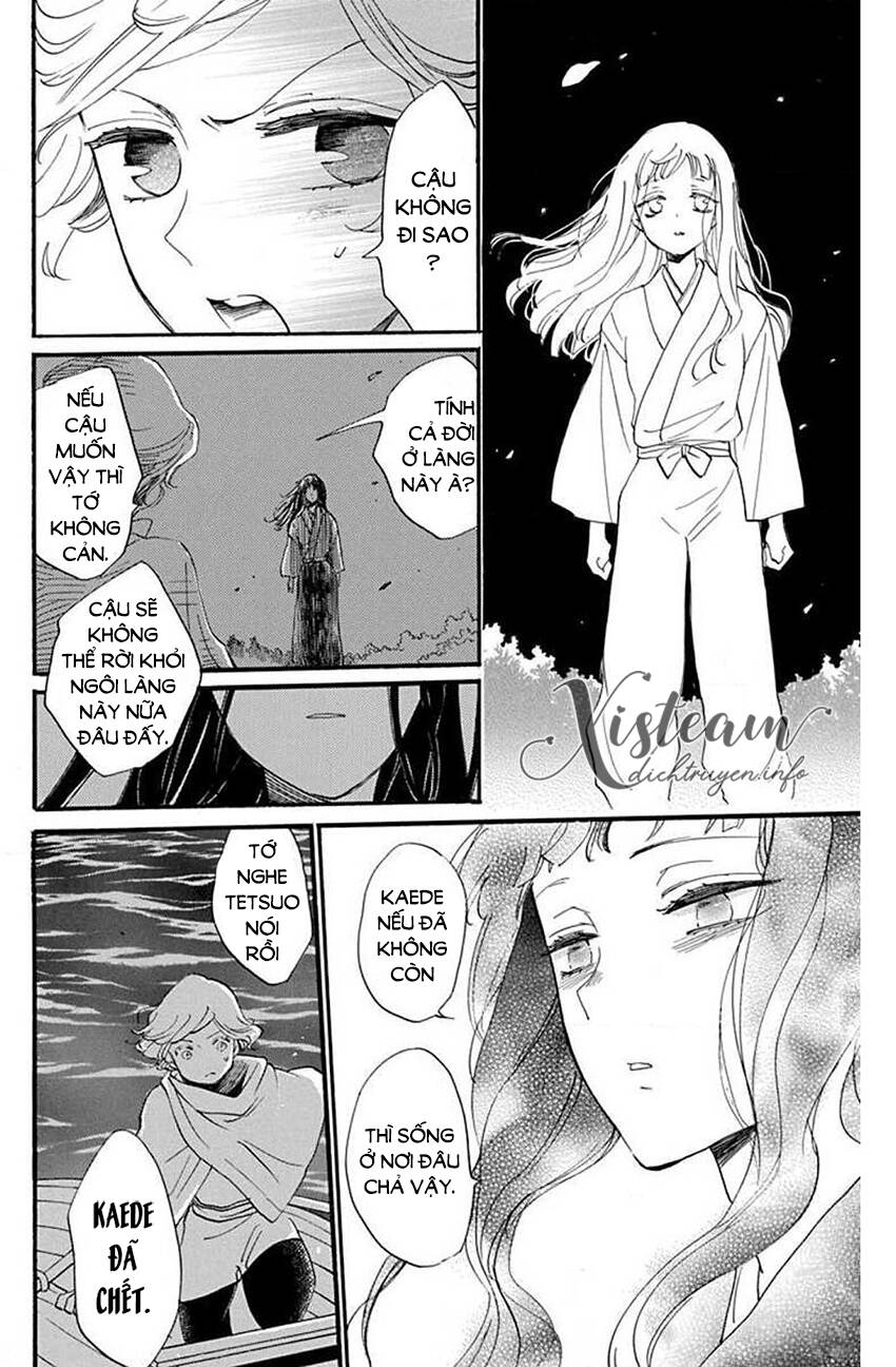 Nin Koi Chương 27 Page 23