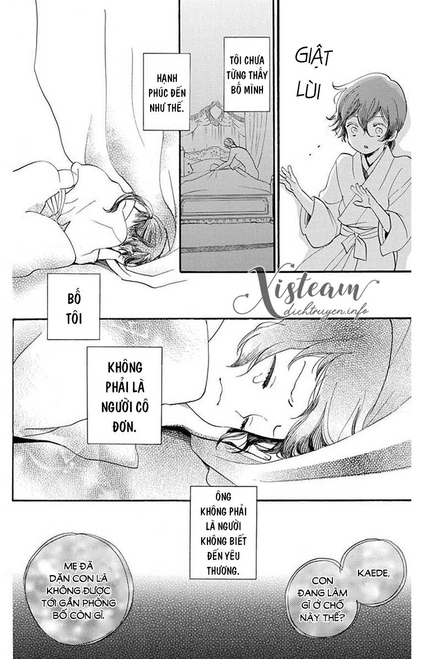 Nin Koi Chương 26 Page 22