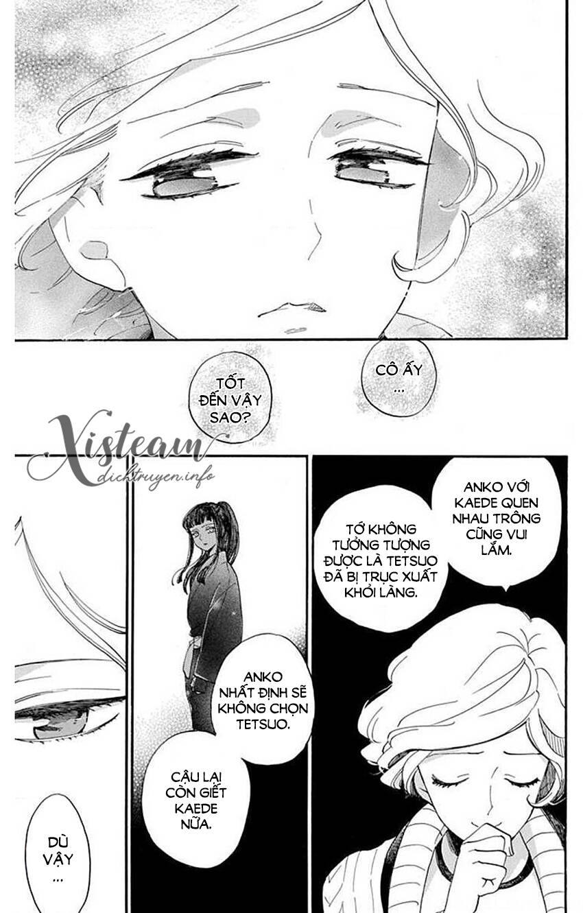 Nin Koi Chương 26 Page 5