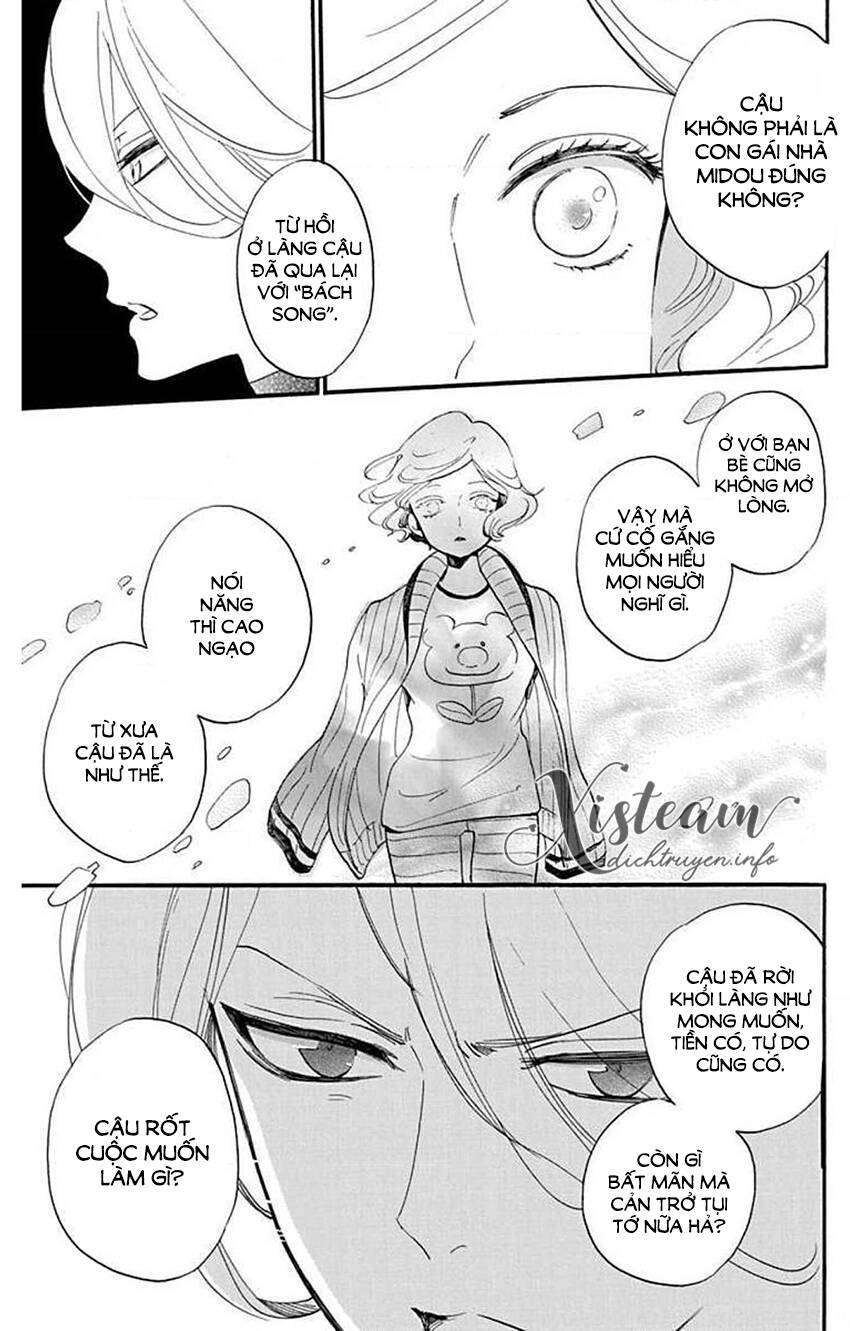 Nin Koi Chương 26 Page 7