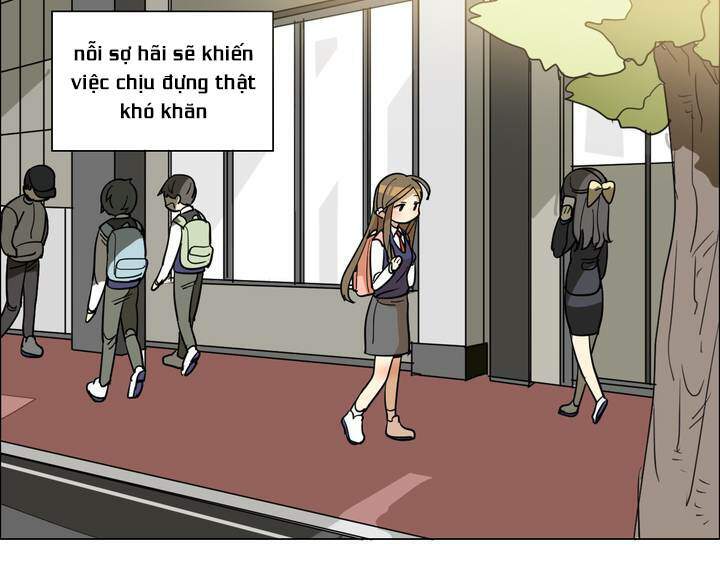 Lớn Lên Đểu Cáng Chương 41 Page 5