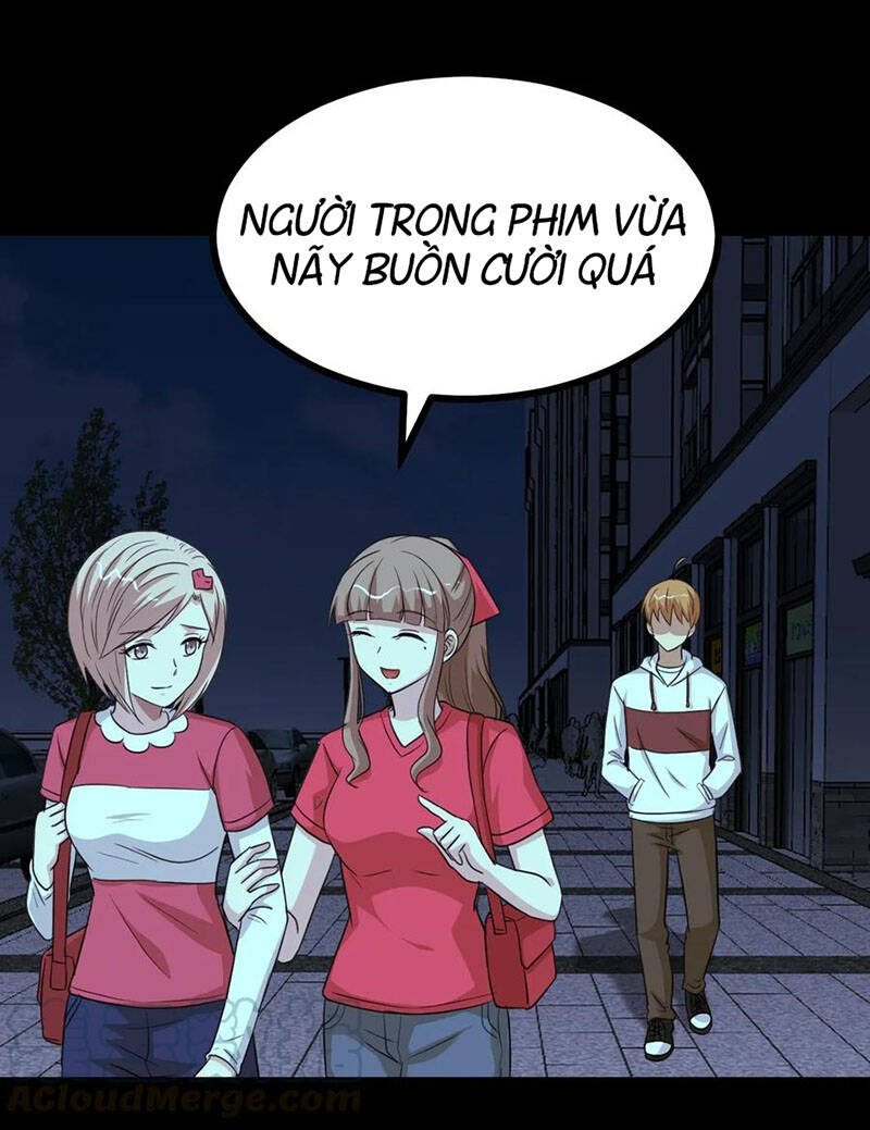 Đai Ca Trở Lại Tuổi 16 Chương 172 Page 17