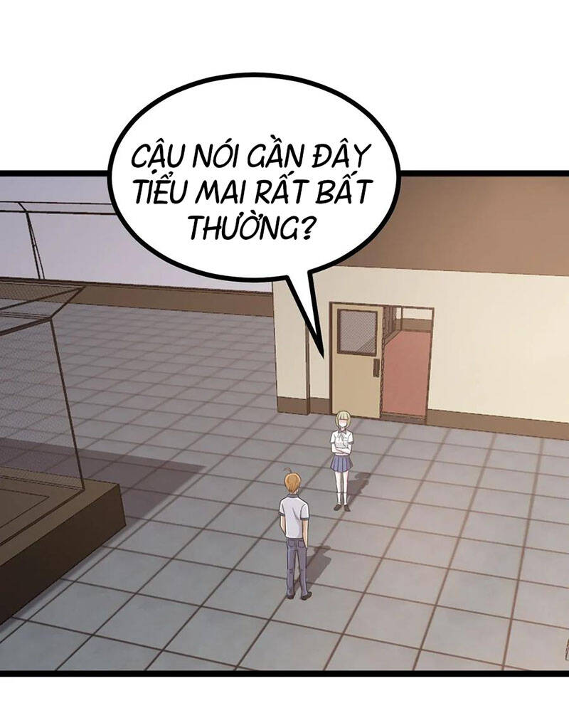 Đai Ca Trở Lại Tuổi 16 Chương 172 Page 31