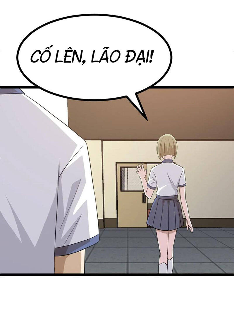 Đai Ca Trở Lại Tuổi 16 Chương 172 Page 40