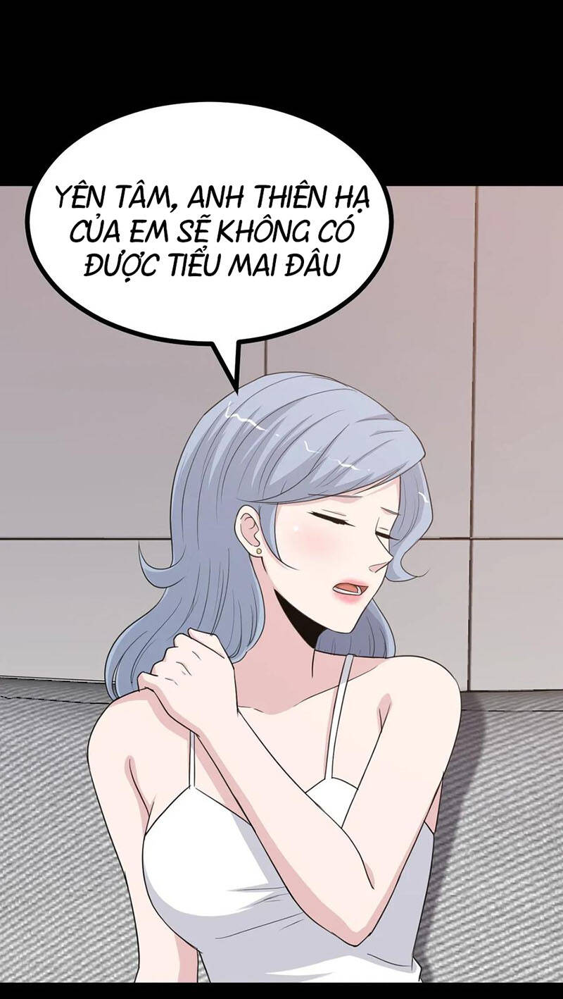 Đai Ca Trở Lại Tuổi 16 Chương 172 Page 9