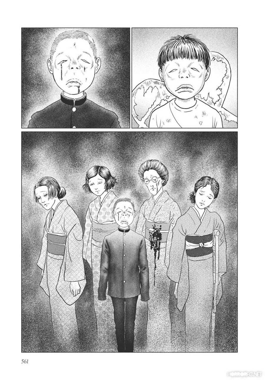 Nhân Gian Thất Cách Chương 23 Page 3