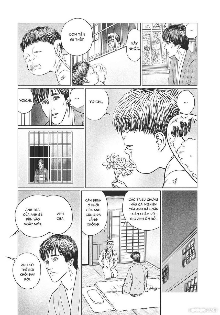 Nhân Gian Thất Cách Chương 23 Page 21