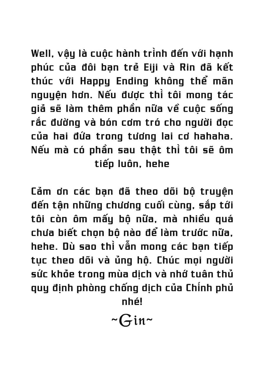 Pseudo Harem Chương 131 Page 20