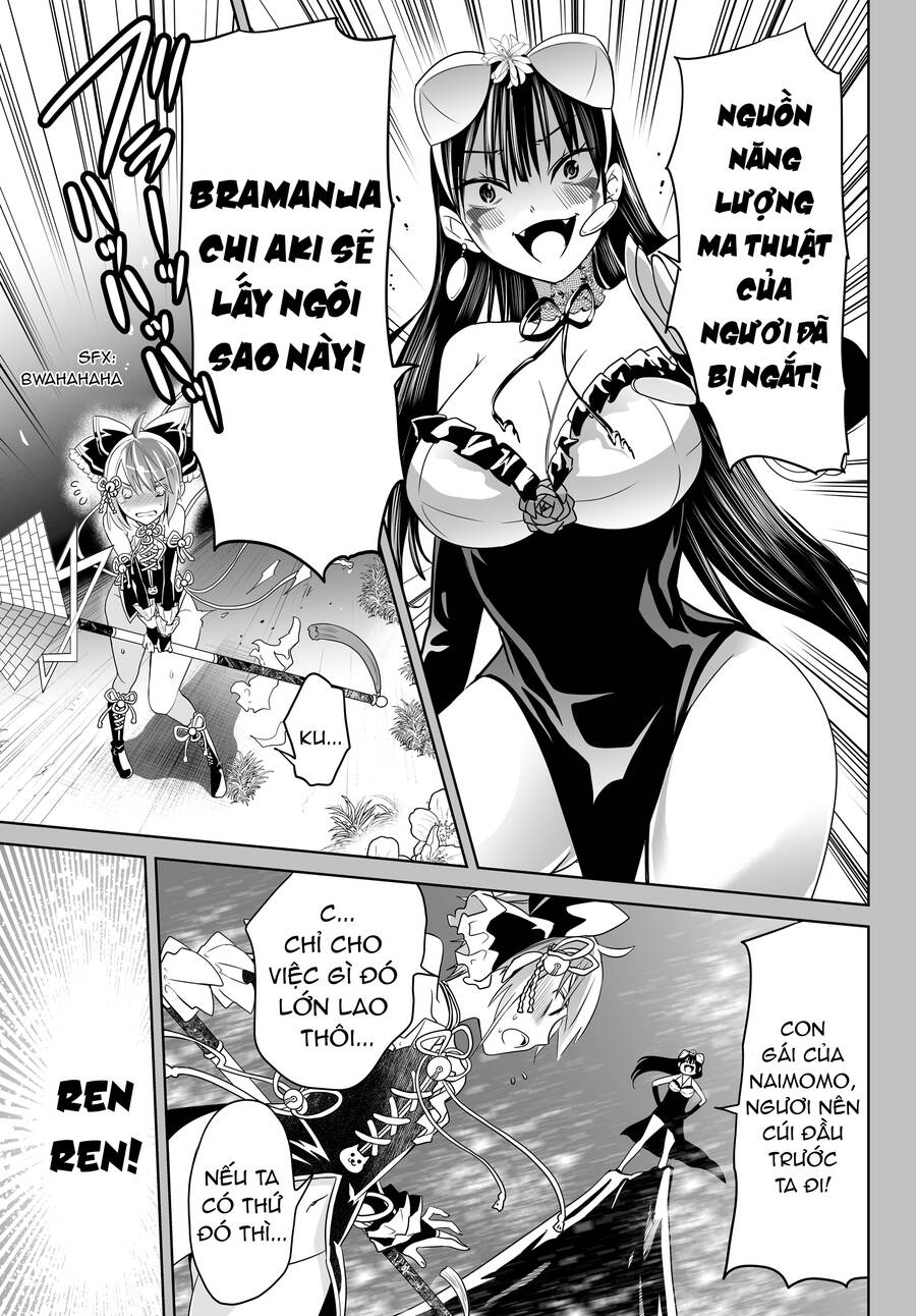 Okuru Kotoba Chương 5 Page 5