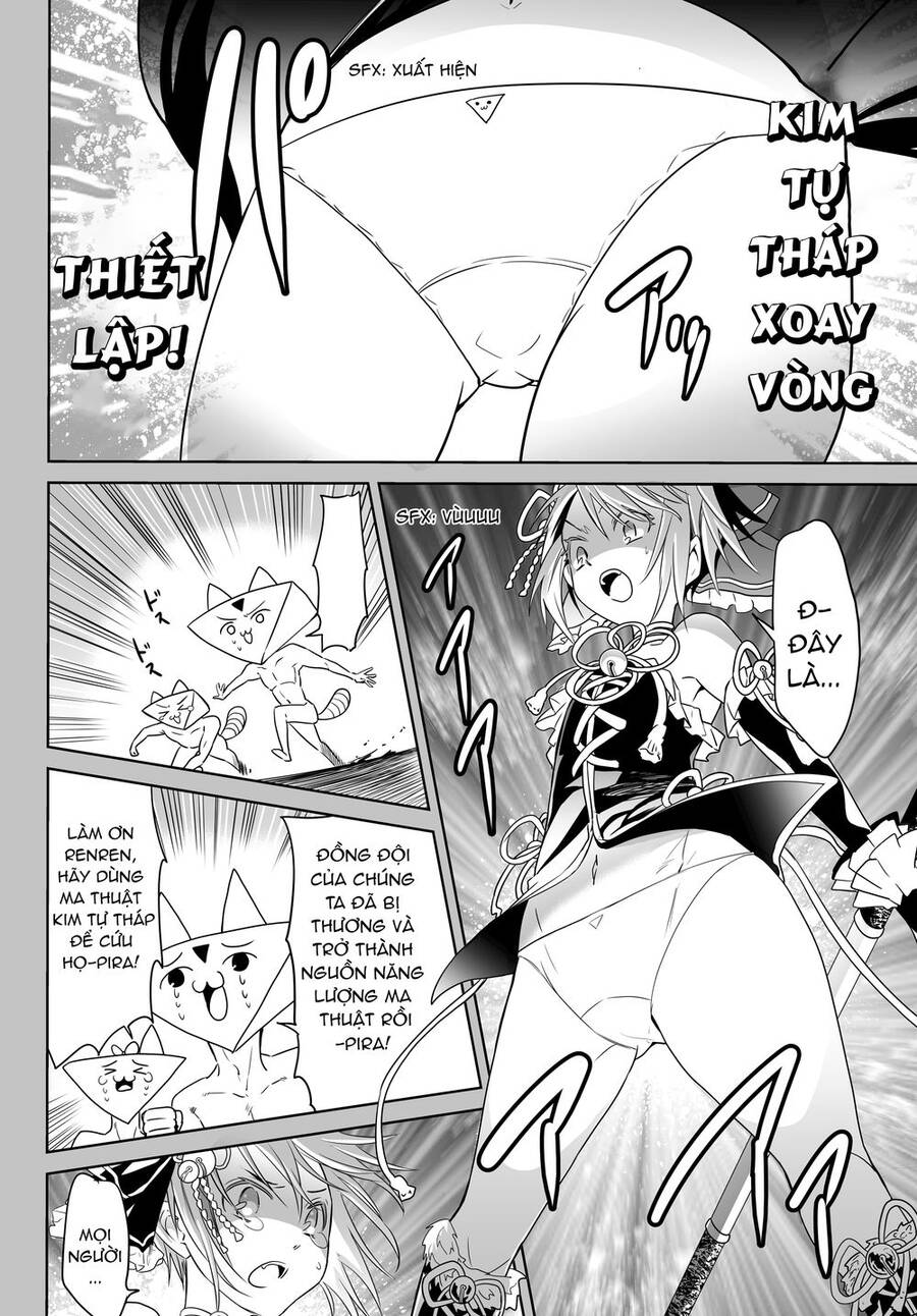 Okuru Kotoba Chương 5 Page 6