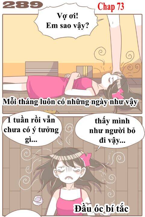 Đại Thánh Và Tiểu Yêu Chương 73 Page 1