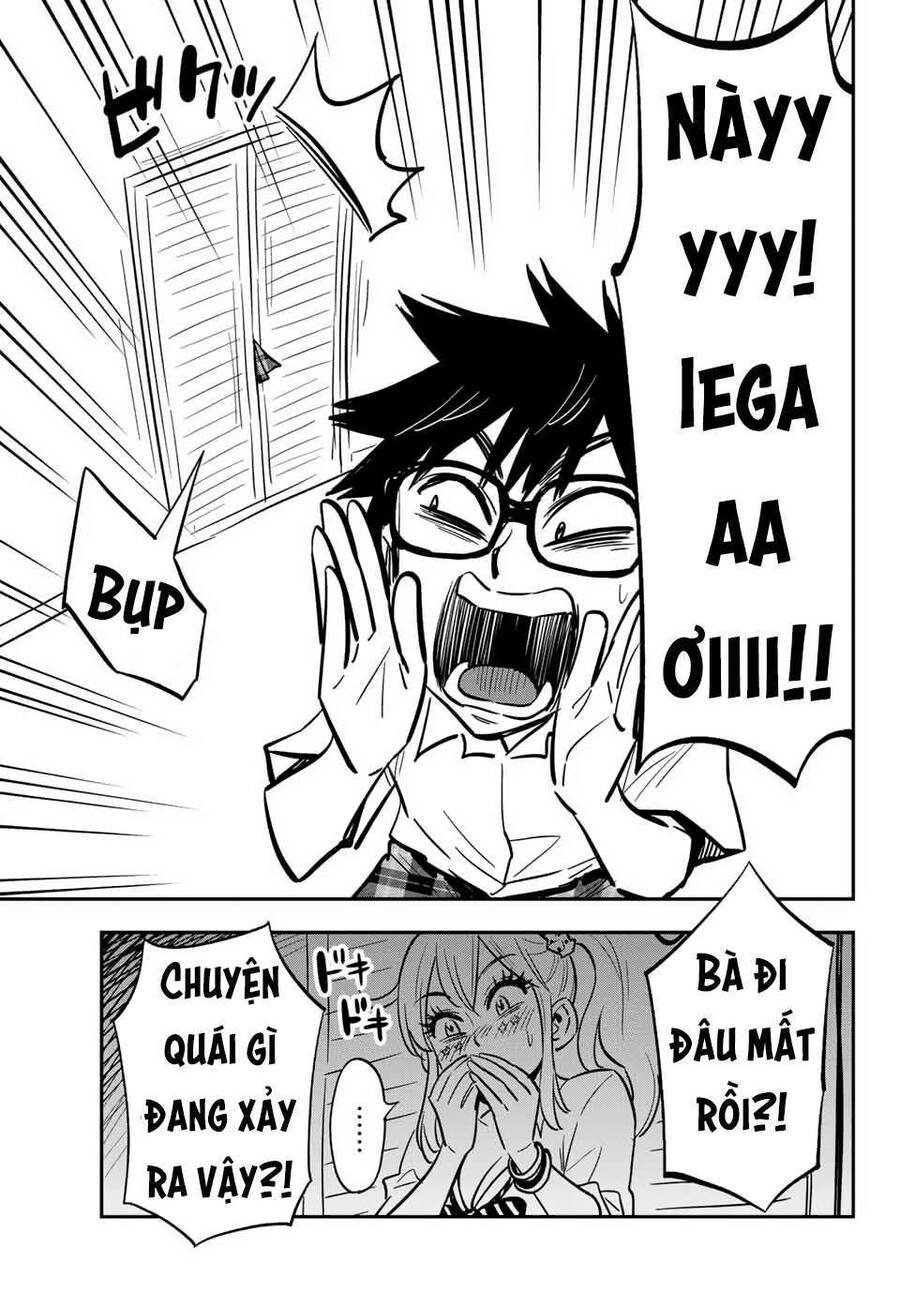 Gyaru Kuri! Chương 10 Page 5