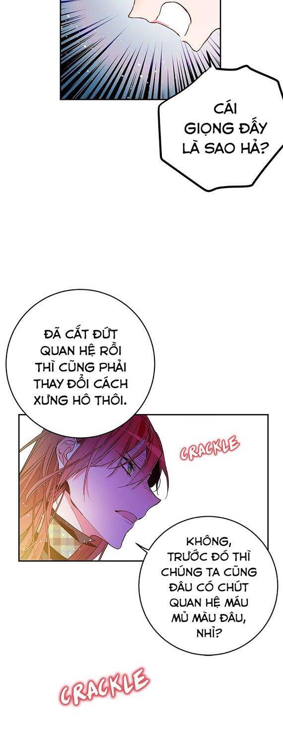 This Girl Is A Little Wild Chương 35 Page 16