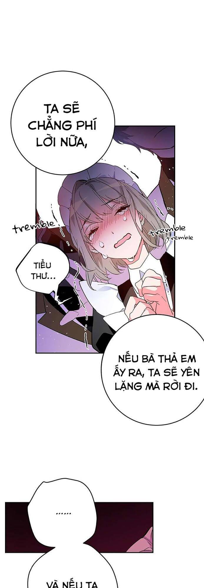 This Girl Is A Little Wild Chương 35 Page 17