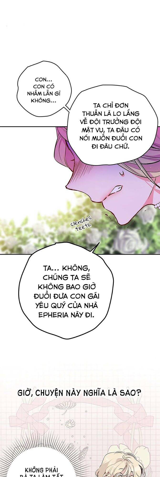 This Girl Is A Little Wild Chương 35 Page 3