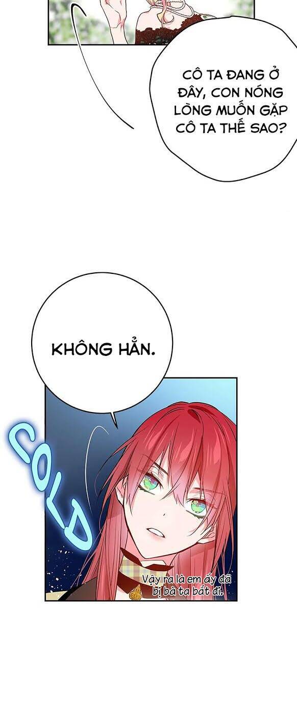 This Girl Is A Little Wild Chương 35 Page 10