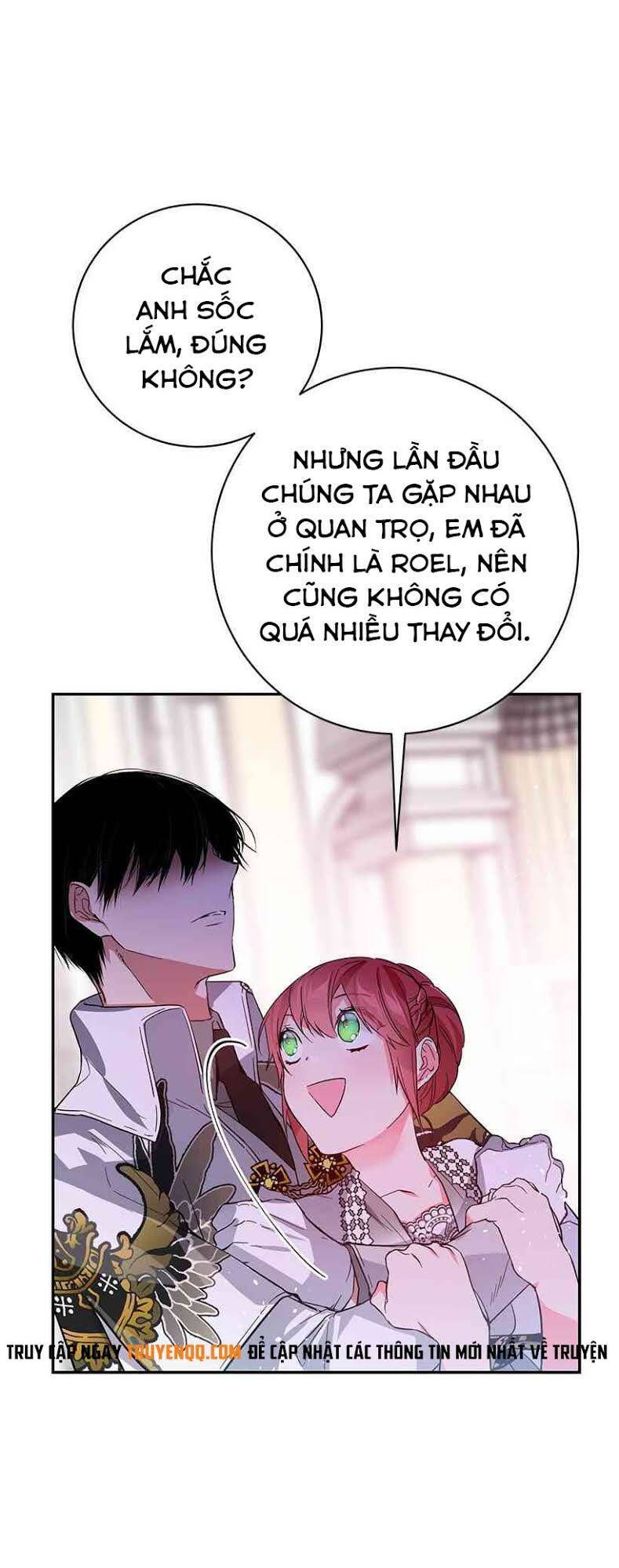 This Girl Is A Little Wild Chương 47 Page 45