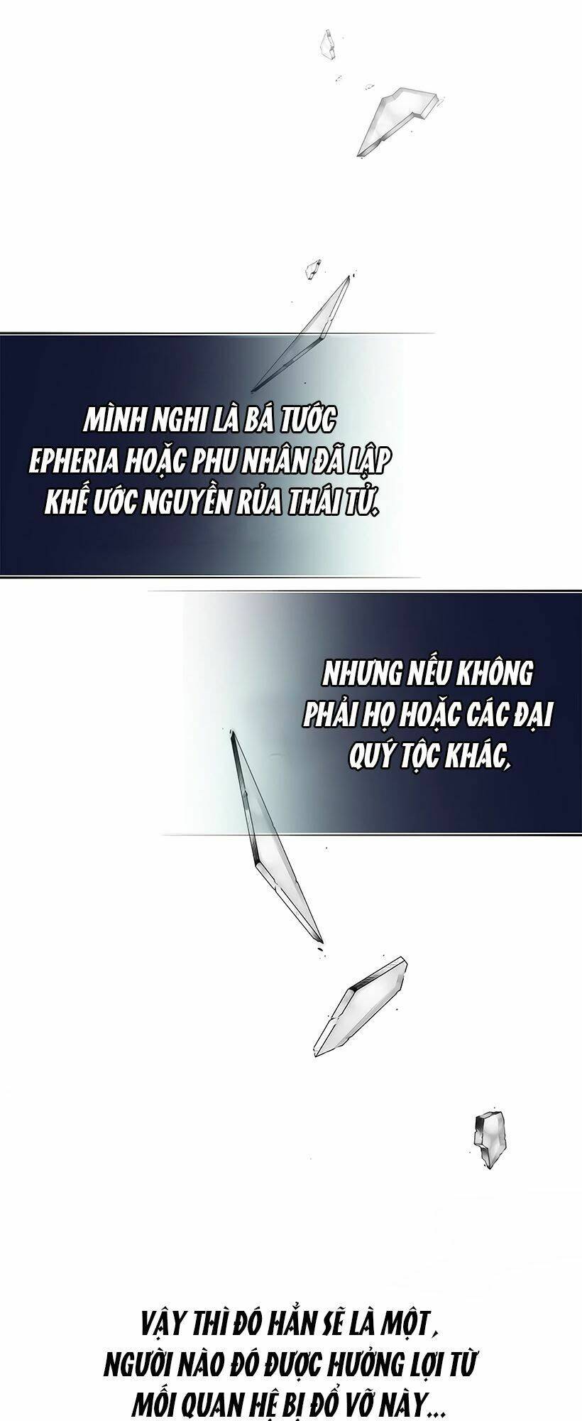 This Girl Is A Little Wild Chương 48 Page 11