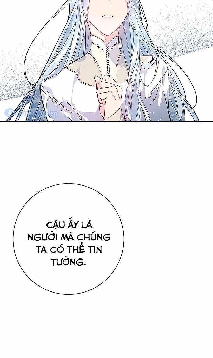 This Girl Is A Little Wild Chương 48 Page 14